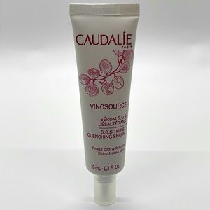 Caudalie Vinosource-Hydra
S.O.S Hydrating Hyaluronic Acid Serum